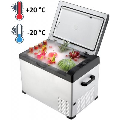 Waeco CoolFun CK-40D Hybrid od 8 480 Kč - Heureka.cz