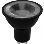 Osram žárovka LED LVPR1650120 GU10 4,5W/827 120° BLACK – Hledejceny.cz