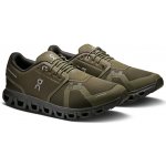 On Cloud 6 olive/eclipse M 3MF10070656 – Zboží Mobilmania