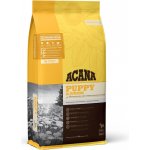 Acana Heritage Puppy & Junior 2 x 17 kg – Hledejceny.cz