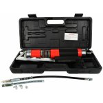 Ruční mazací lis, maznice + příslušenství, 600ml PROFI, Geko G02900 – Hledejceny.cz