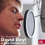 David Deyl – Nic nevzdávám MP3 – Hledejceny.cz
