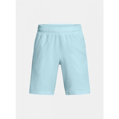 Under Armour Tech Woven Wordmark short – Zboží Dáma