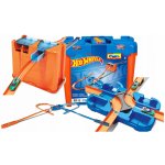 Hot Wheels GGP93 Track Builder box plný triků – Zbozi.Blesk.cz