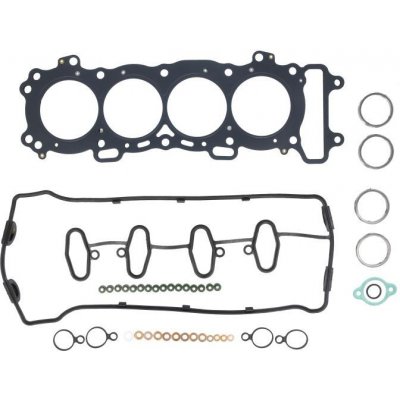 Sada těsnění TOPEND (hlava+válec) ATHENA HONDA CBR 929/954 RR Fire Blade rok 00-01 – Hledejceny.cz
