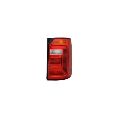 Zadní světlo - pravé VOLKSWAGEN CADDY III | 2015-2020 | TYC | – Hledejceny.cz