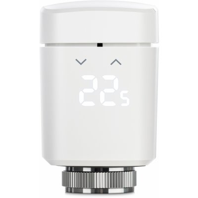 Eve Thermo Smart Radiator Valve 10EBP1751 – Zbozi.Blesk.cz