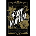 Post Mortem S pohřební službou v terénu - Tor-Håkon Gabriel Håvardsen – Zboží Dáma