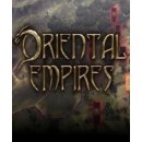Hra na PC Oriental Empires