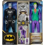 Spin Master Batman & Joker se speciální výstrojí – Zboží Mobilmania