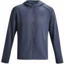 Under Armour Storm Run Hooded Jacket-gry