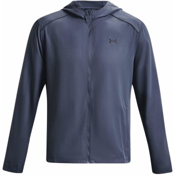 Under Armour Storm Run Hooded Jacket-gry