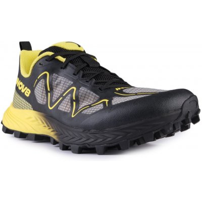 Inov-8 Mudtalon Speed M (P) Black/Yellow – Sleviste.cz