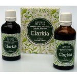 Ondřej Ullrich Clarkia tinktura proti hlístům 2 x 50 ml – Hledejceny.cz