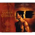 Saint - Saens - Samson Et Dalila – Hledejceny.cz