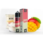 Inffamous Liqonic Shake & Vape Yogurt Mango 10 ml – Zboží Dáma