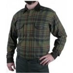 Košile Afars Myslivecká Okavango classic – Zboží Dáma