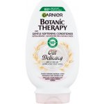 Garnier Botanic Therapy Oat Delicacy Jemný balzám 200 ml – Zboží Mobilmania