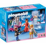 Playmobil 6149 modní přehlídka s focením – Zboží Dáma