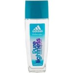 Adidas Pure Lightness Woman deodorant sklo 75 ml – Zbozi.Blesk.cz