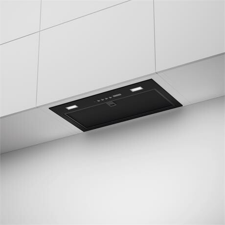 Faber INKA LUX SMART EV8 BK A70