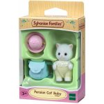 Sylvanian Families 5456 Baby perská kočka – Hledejceny.cz