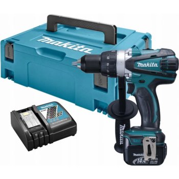 Makita DDF448RFJ