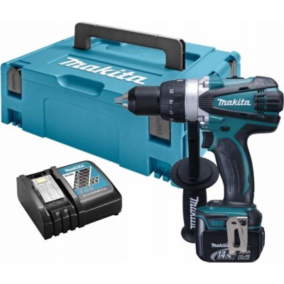 Makita DDF448RFJ – Zbozi.Blesk.cz