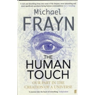 The Human Touch - M. Frayn