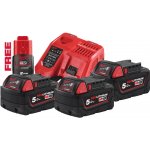 Milwaukee 4933451423 – Zbozi.Blesk.cz