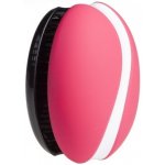 Inter Vion BEAUTY LOOK Cestovní hřeben na vlasy Tangle Definer Růžová – Zboží Dáma