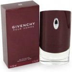 Givenchy toaletní voda pánská 50 ml – Hledejceny.cz