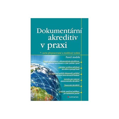 Dokumentární akreditiv v praxi – Hledejceny.cz