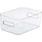 Smartstore Úložný box Compact M 29,5 x 19,5 x 12 cm 5,3 l 10890 – Zboží Dáma