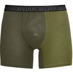 150 Essential Boxer Briefs Men's Dark Wild Herbs – Hledejceny.cz