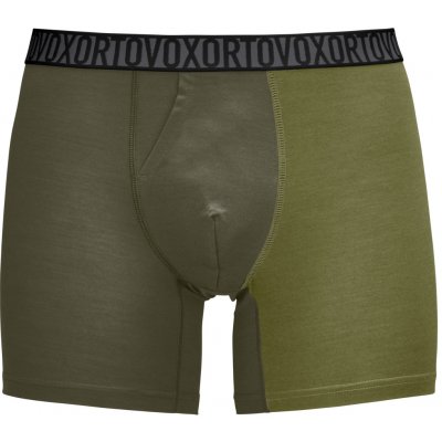 150 Essential Boxer Briefs Men's Dark Wild Herbs – Hledejceny.cz