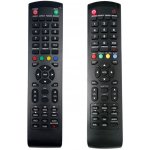 Dálkový ovladač General Sencor SLE3209M4, SLE39F09M4, SLE2468TCS, SLE2469TCS – Zboží Živě