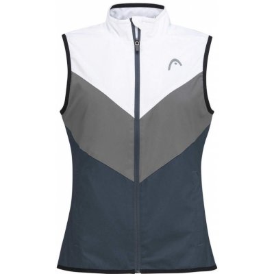 Club 22 Vest Women dámská vesta DB