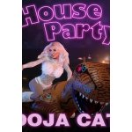House Party - Doja Cat – Zboží Mobilmania