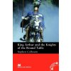 Macmillan Readers Intermediate King Authur and the Knights of the Round Table Macmillan