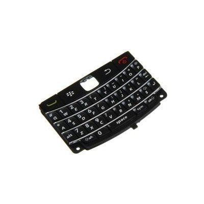 Klávesnice BlackBerry 9700 – Zboží Mobilmania
