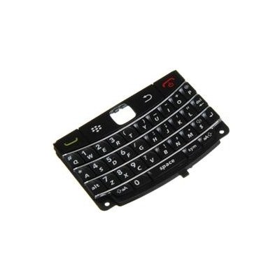 Klávesnice BlackBerry 9700 – Zbozi.Blesk.cz