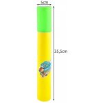 Kruzzel z měkké pěny dosah až 10m rozměry 35,5 x 5 cm – Sleviste.cz