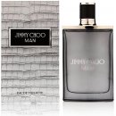 Jimmy Choo toaletní voda pánská 100 ml