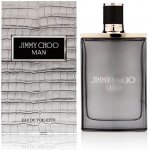 Jimmy Choo toaletní voda pánská 100 ml – Hledejceny.cz