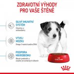 Royal Canin Mini Puppy 4 kg – Hledejceny.cz