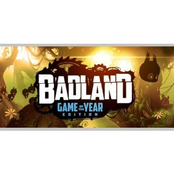 Badland GOTY