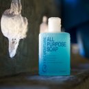 Lifeventure All-Purpose Univerzální mýdlo 200 ml