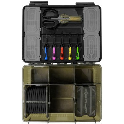 Korum Tackle Blox Loaded – Zboží Dáma