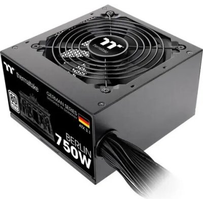 Thermaltake Berlin 750W W0750RE – Hledejceny.cz